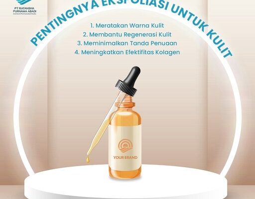Pentingnya Eksfoliasi Kulit